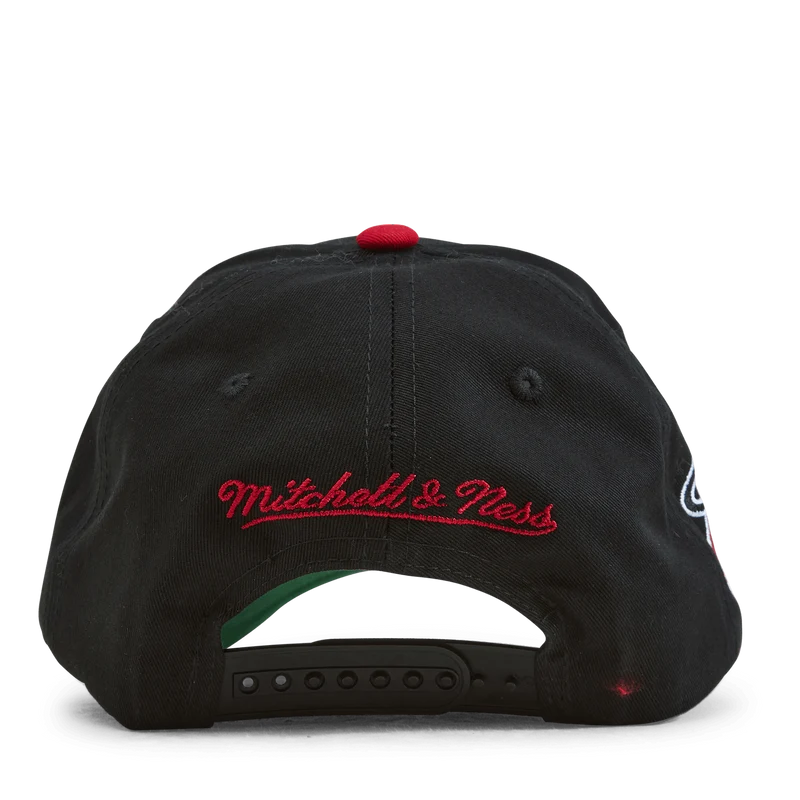 Highlight Real Snapback - Dway