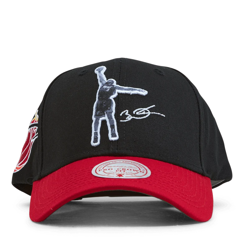 Highlight Real Snapback - Dway