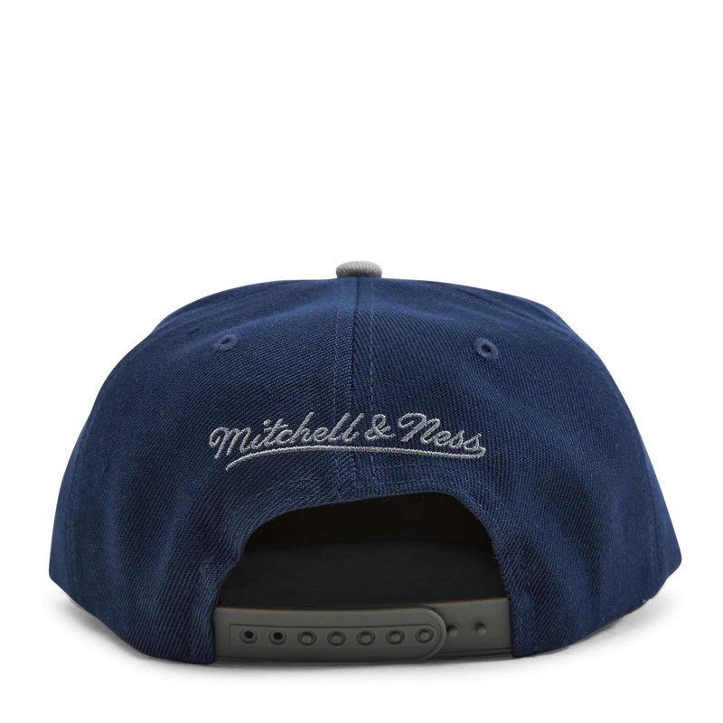 Bulls Spirit Snapback NBA
