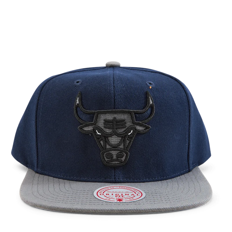 Bulls Spirit Snapback NBA