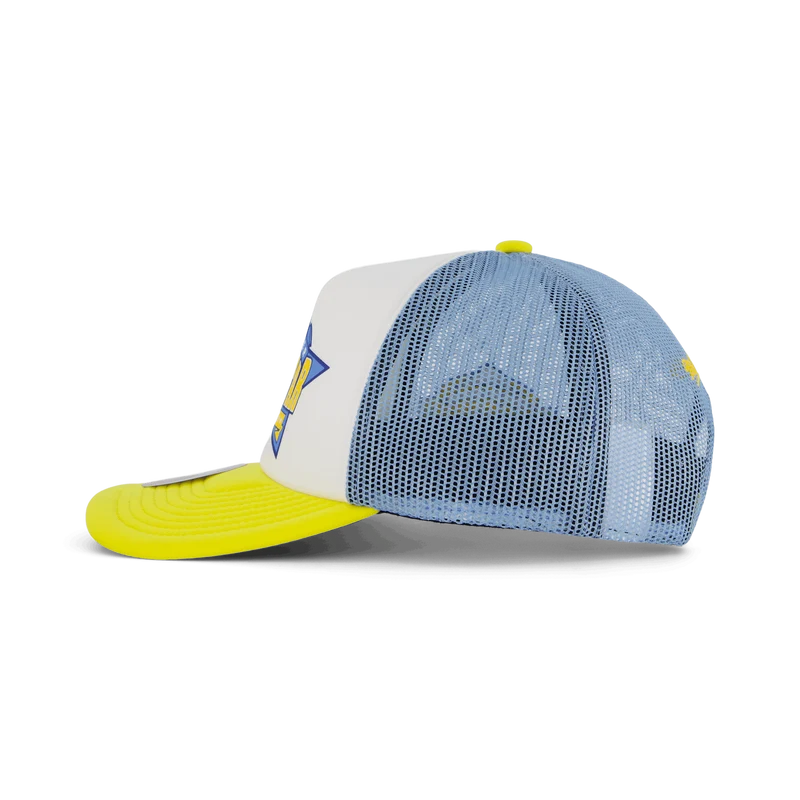 Nuggets Party Time Trucker Snapback HWC