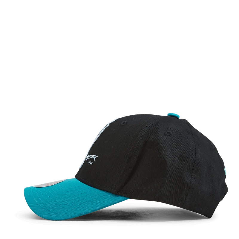 Highlight Real Snapback - Tim