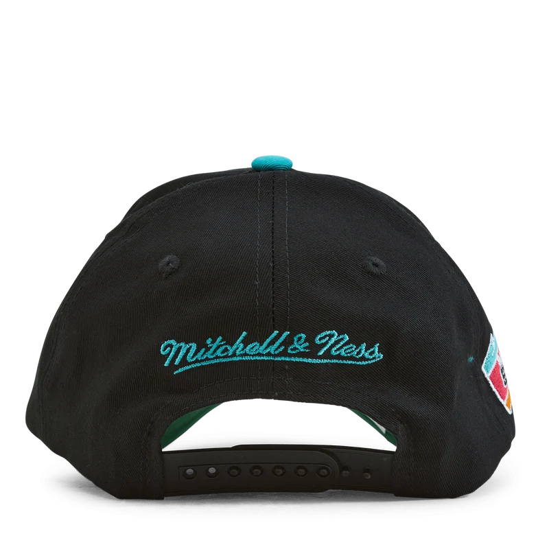 Highlight Real Snapback - Tim