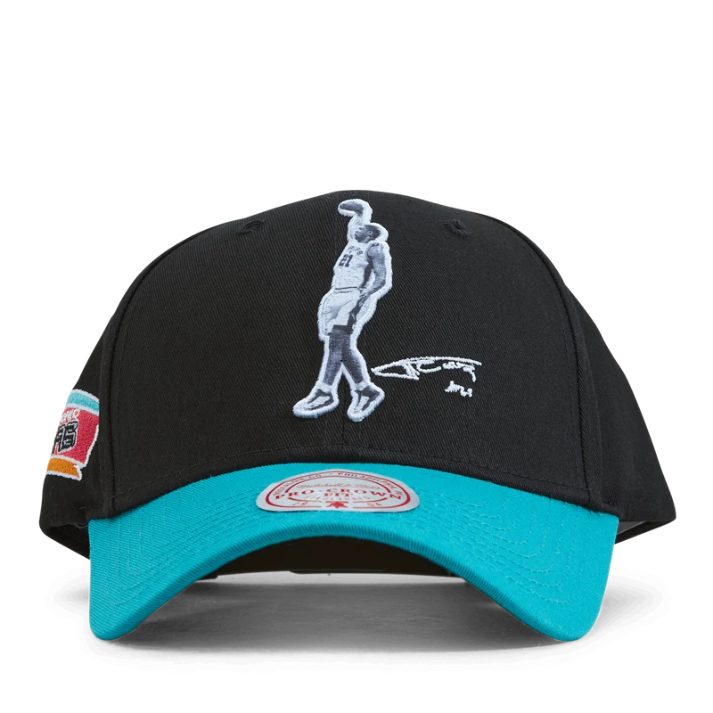 Highlight Real Snapback - Tim