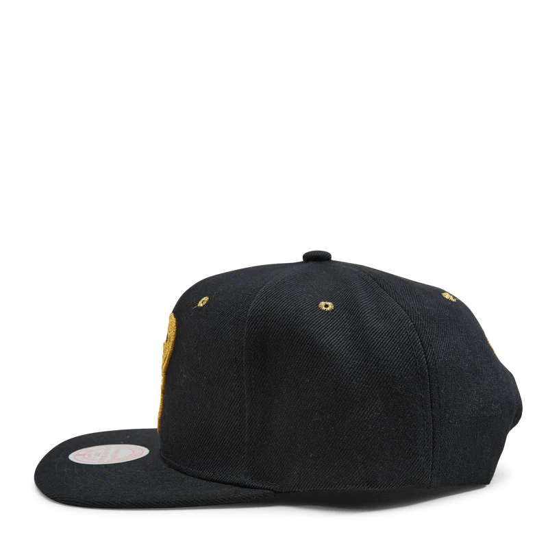 Bucks Fools Gold Snapback