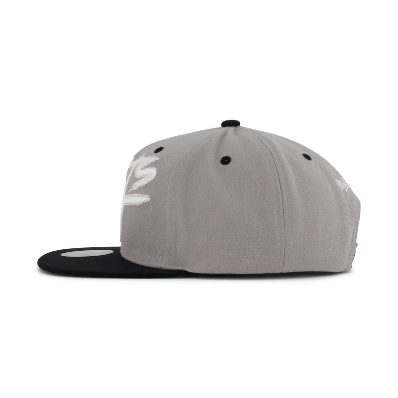 Nets Transcript Snapback