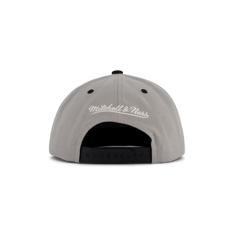 Nets Transcript Snapback