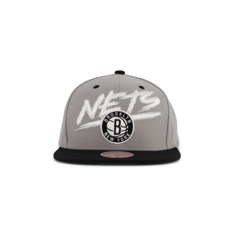 Nets Transcript Snapback