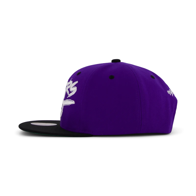 Lakers Transcript Snapback