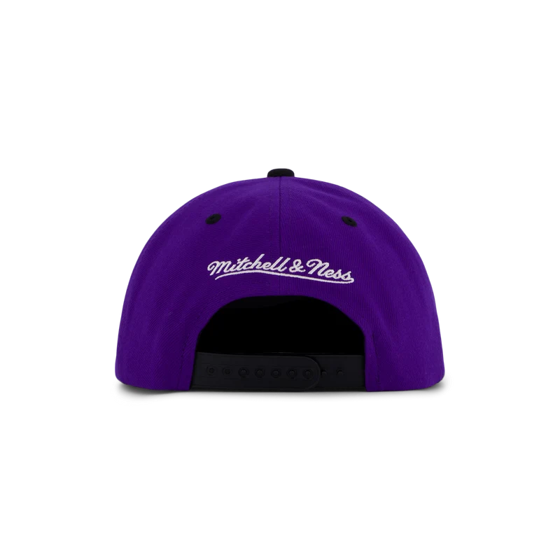 Lakers Transcript Snapback