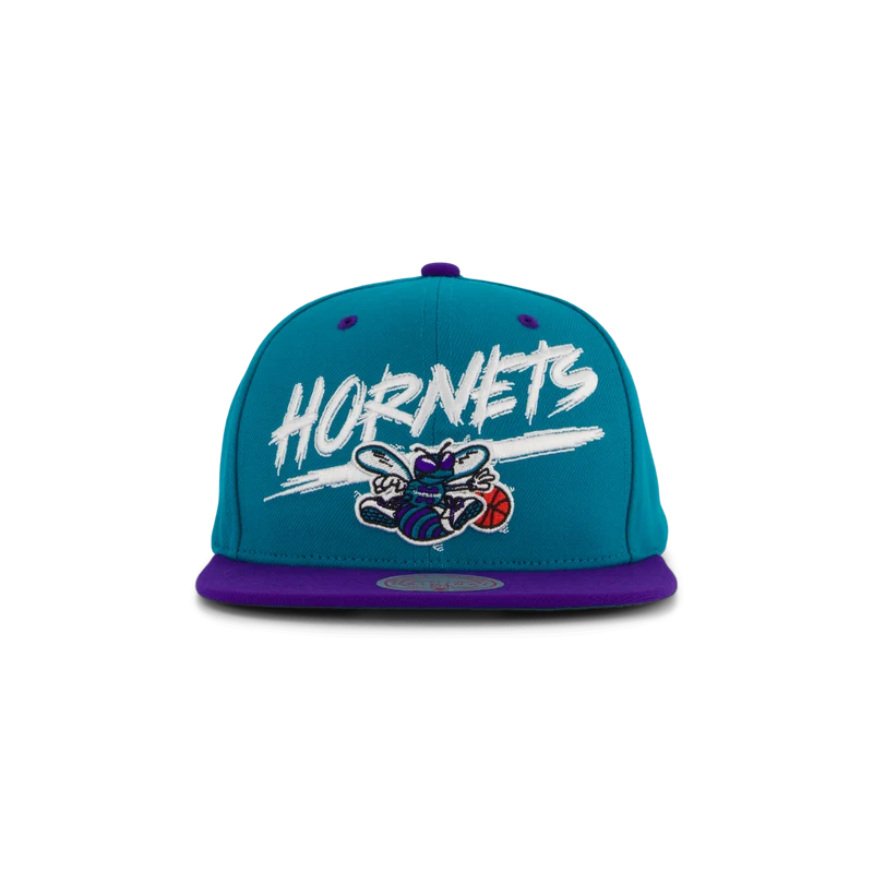 Hornets Transcript Snapback