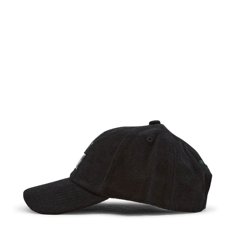 Bucks Terry Cloth Strapback HWC