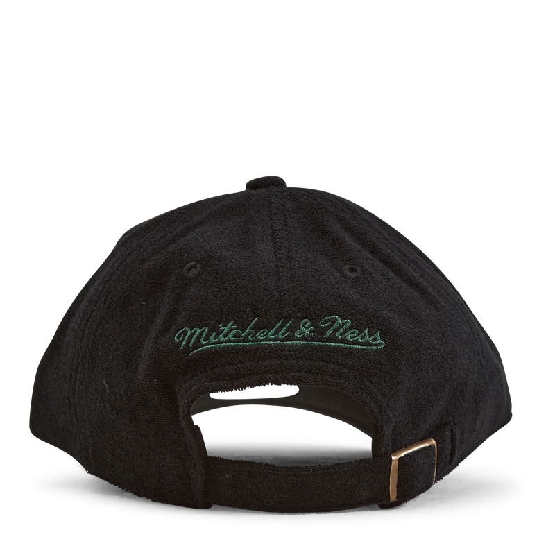 Bucks Terry Cloth Strapback HWC