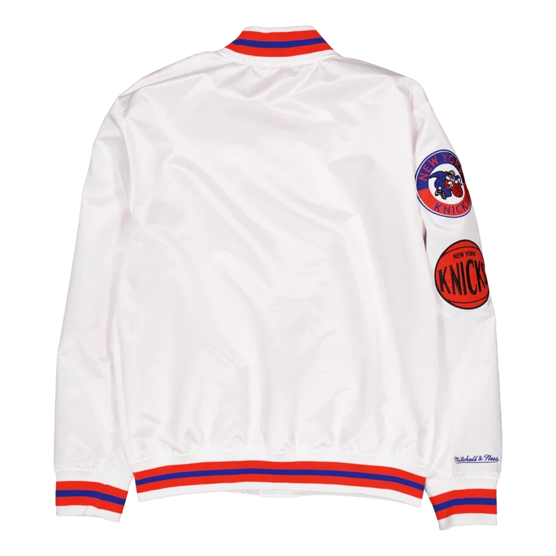 M&n City Collection Lightweigh White