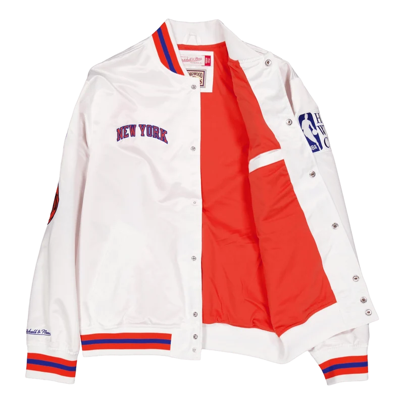 M&n City Collection Lightweigh White