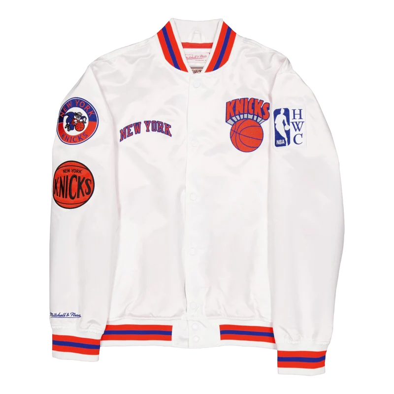 M&n City Collection Lightweigh White
