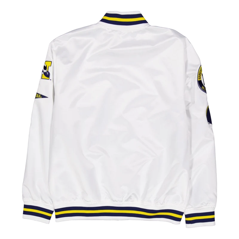 M&n City Collection Lightweigh White