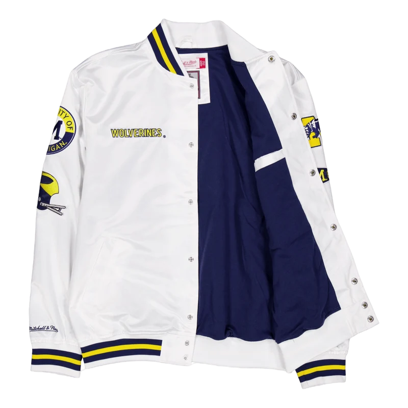 M&n City Collection Lightweigh White