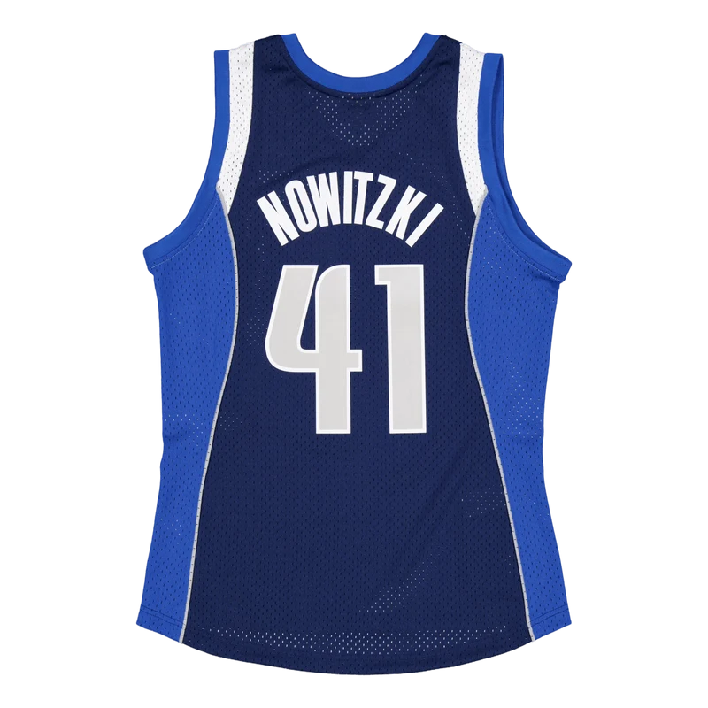 Swingman Jersey 2011 Astros Blue