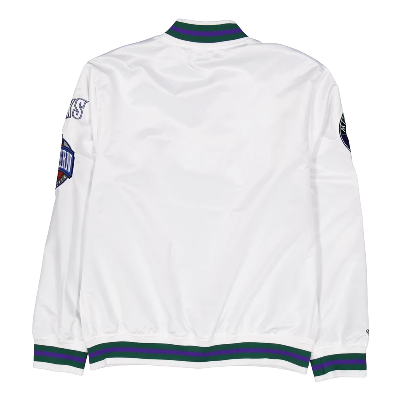 M&n City Collection Lightweigh White