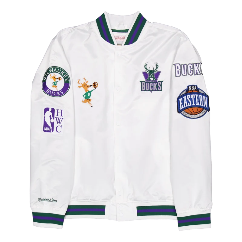 M&n City Collection Lightweigh White