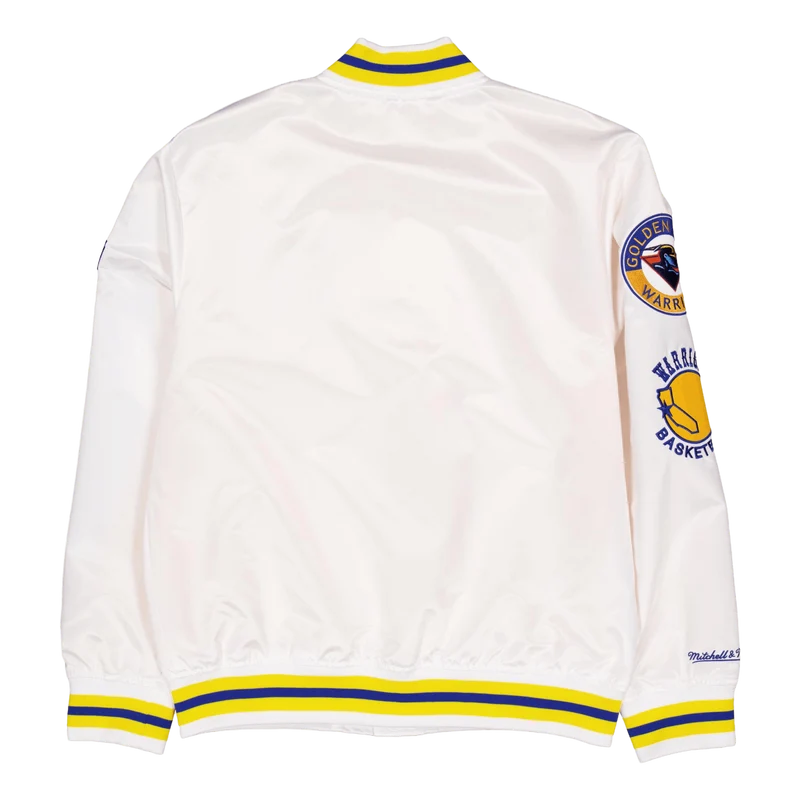M&n City Collection Lightweigh White