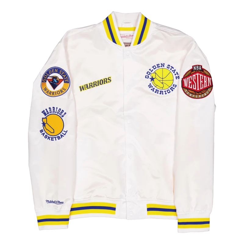 M&n City Collection Lightweigh White