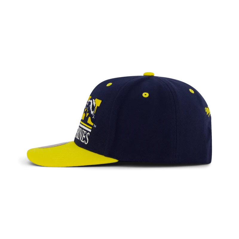 Wolwerines GPA Snapback