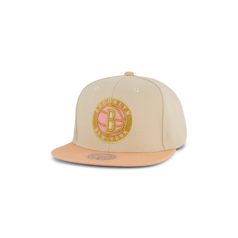 Nets Lovers Lane Snapback