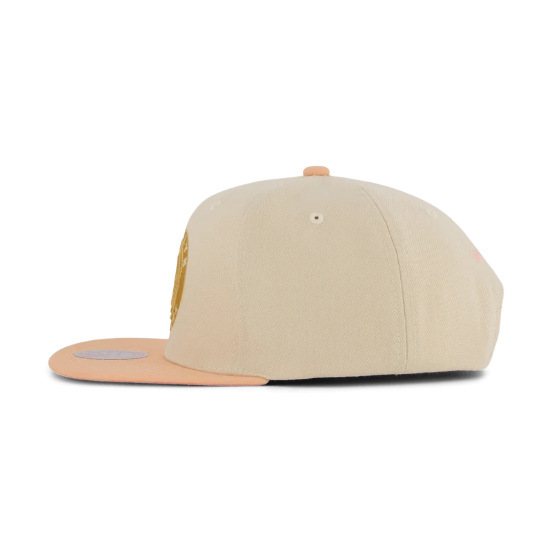 Nets Lovers Lane Snapback