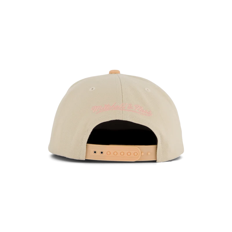 Nets Lovers Lane Snapback