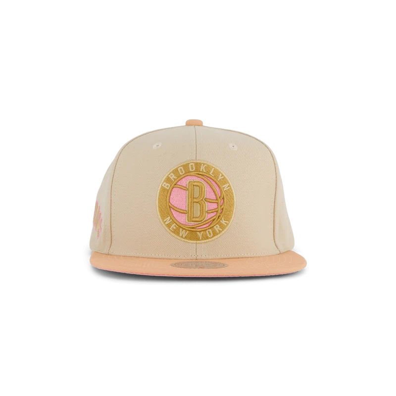 Nets Lovers Lane Snapback