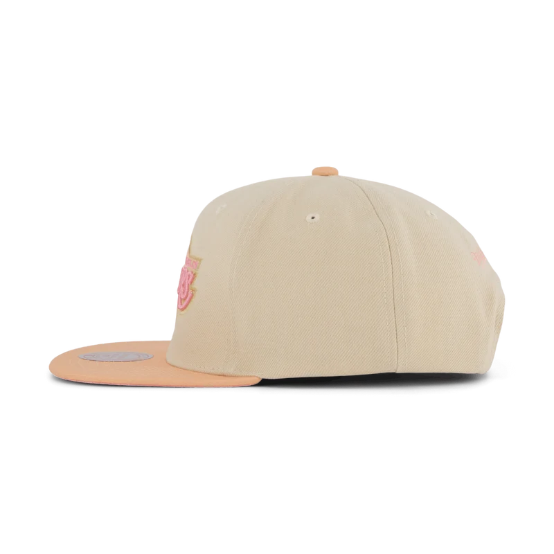 Lakers Lovers Lane Snapback