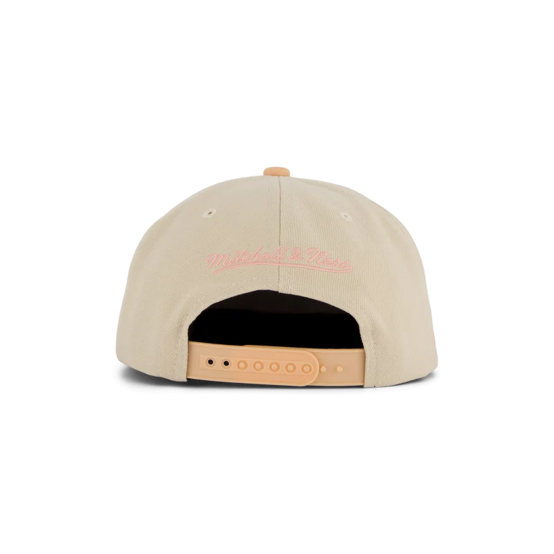 Lakers Lovers Lane Snapback