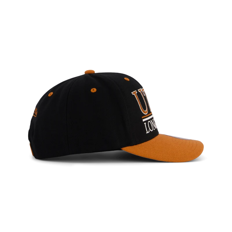 Longhorns GPA Snapback