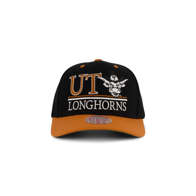 Longhorns GPA Snapback