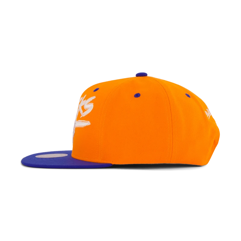Knicks Transcript Snapback