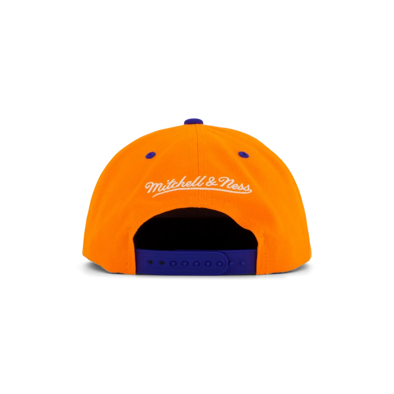 Knicks Transcript Snapback