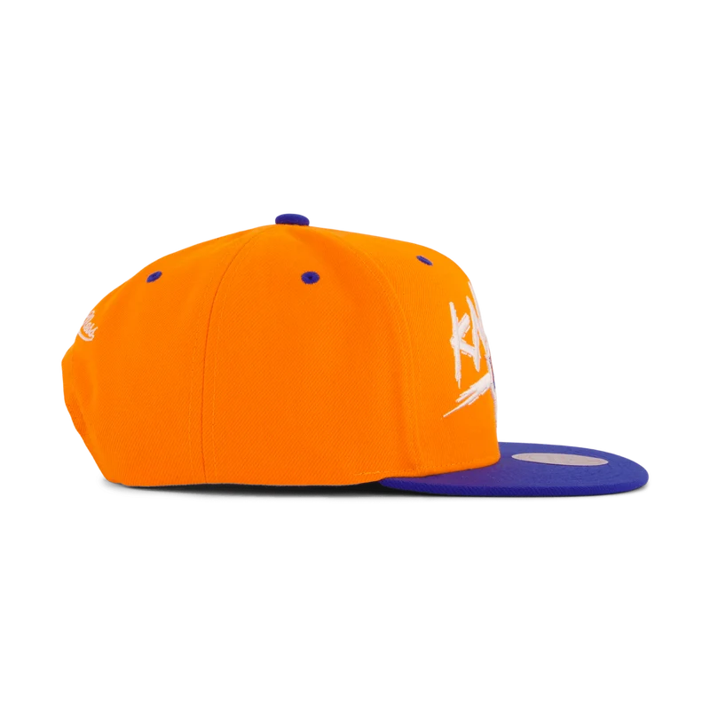 Knicks Transcript Snapback