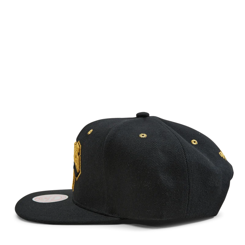 Knicks Fools Gold Snapback