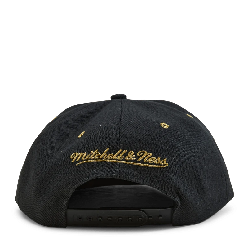 Knicks Fools Gold Snapback