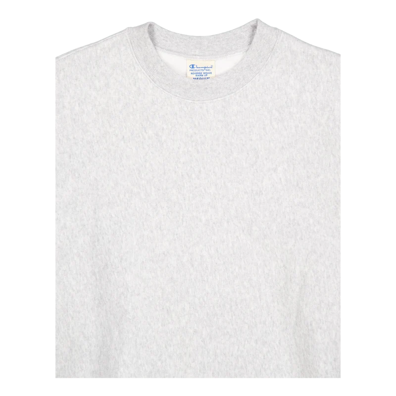 Crewneck Sweatshirt Loxgm-ns