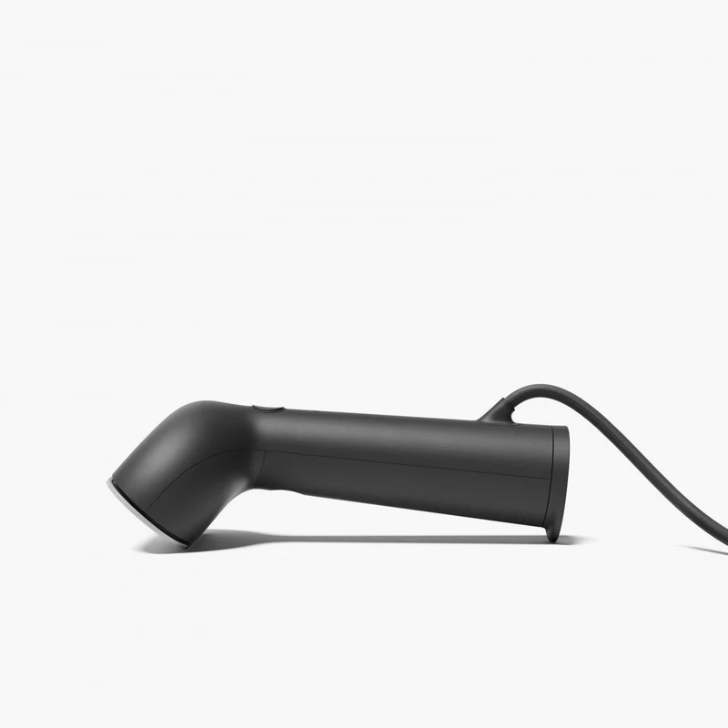 Cirrus 3 Iron Steamer Charcoal