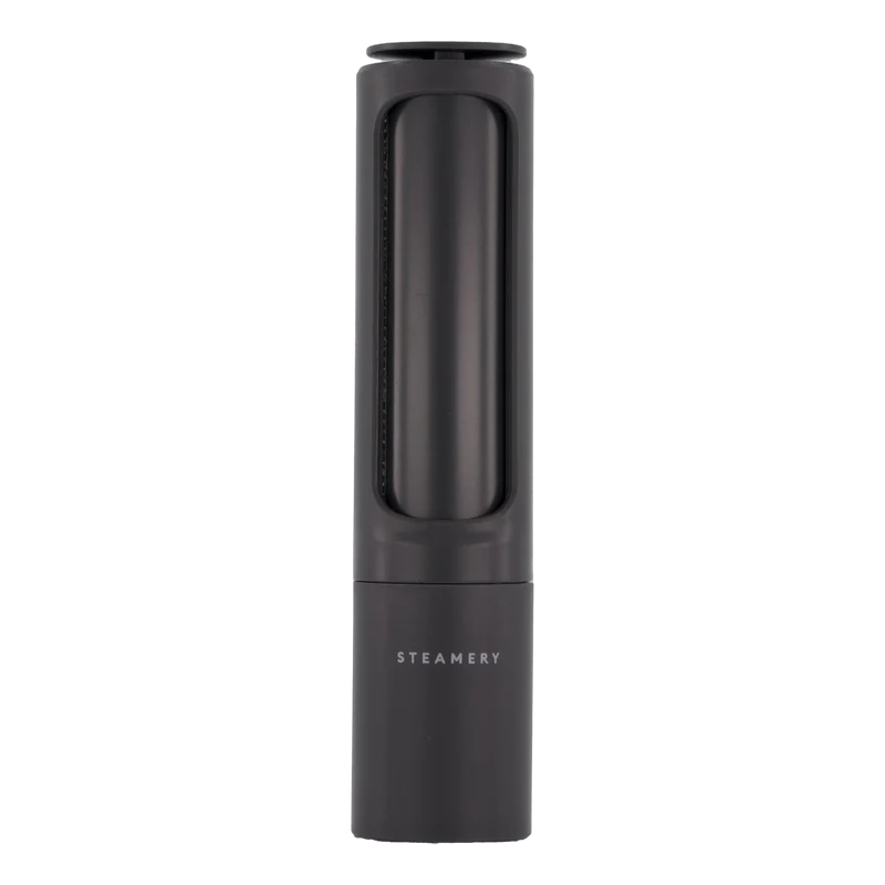 Lint Brush Dark Grey