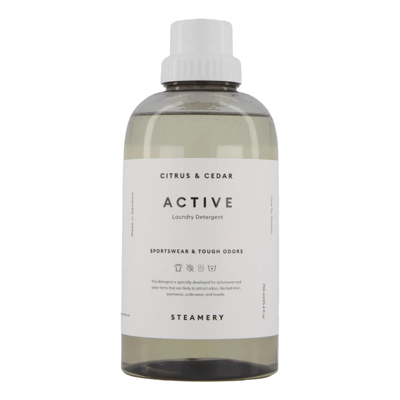 Active Laundry Detergent -