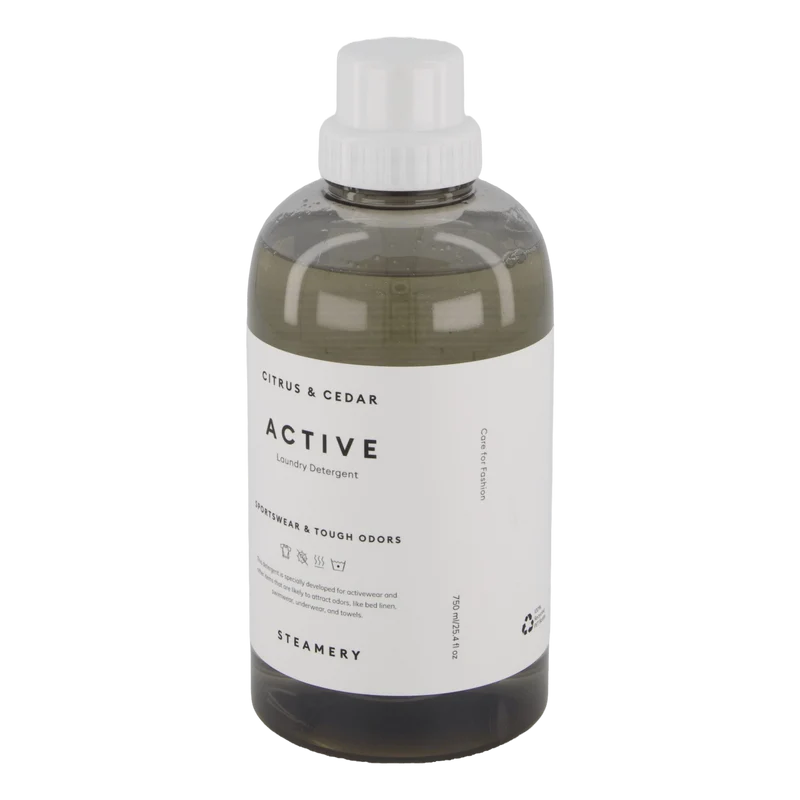 Active Laundry Detergent -