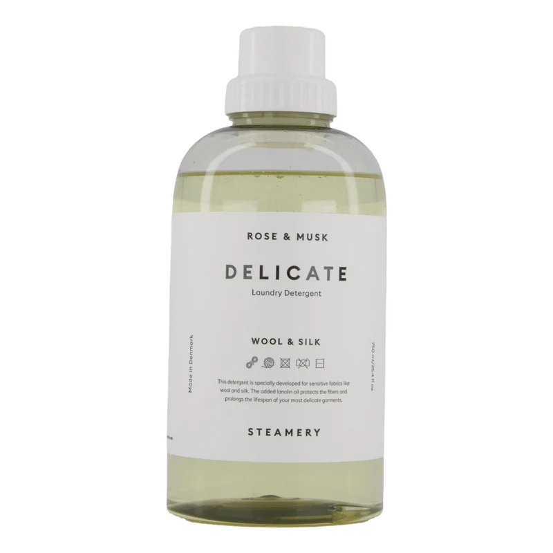 Delicate Laundry Detergent -