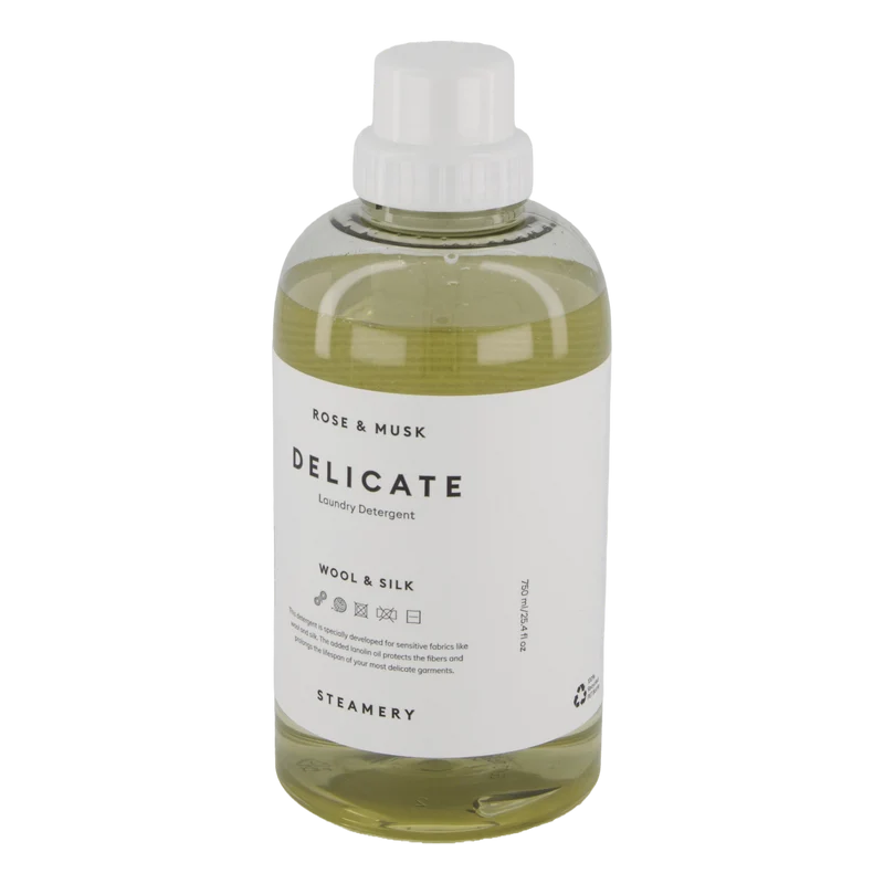 Delicate Laundry Detergent -