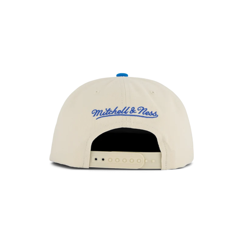 Mavericks Reframe Retro Snapback HWC