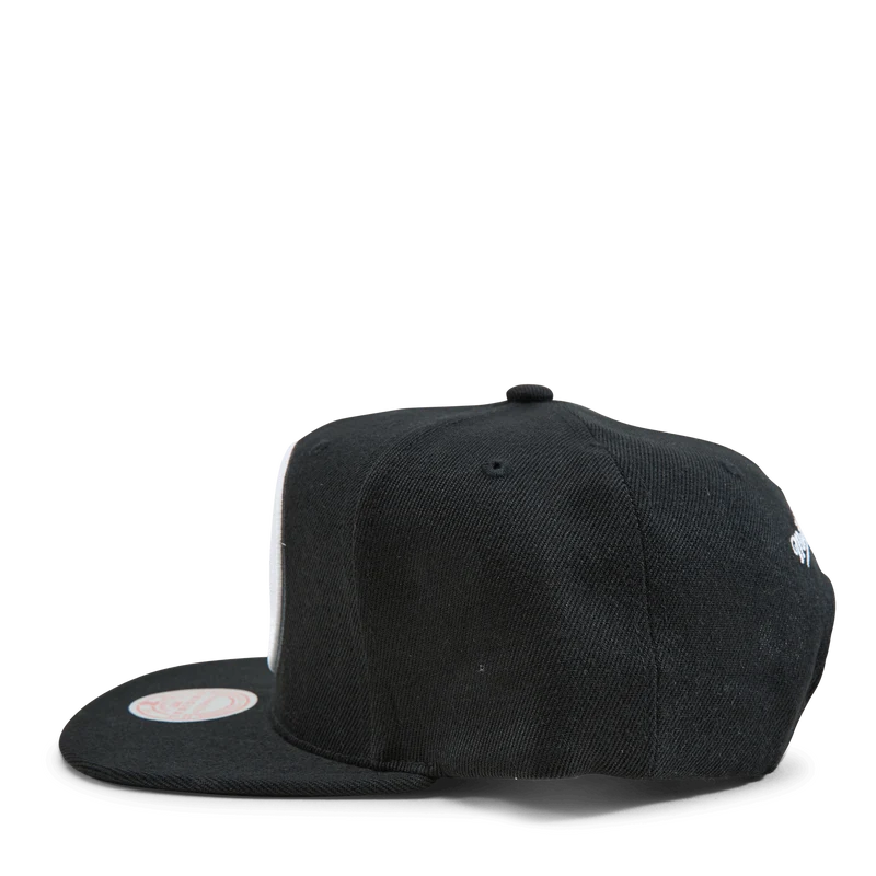 Hawks NBA Xl Bwg Snapback
